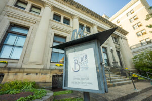 Battle of Blair Mountain Art Exhibit